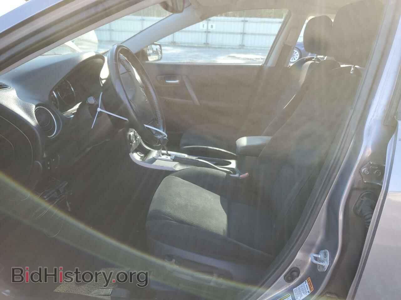2006 MAZDA 6 - VIN: 1YVHP80D365M08367 - Фото 7