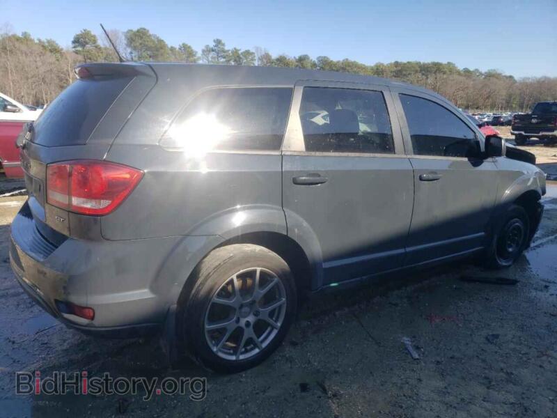 2017 Dodge JOURNEY (VIN 3C4PDDEG5HT567254) — фото 3 из 14