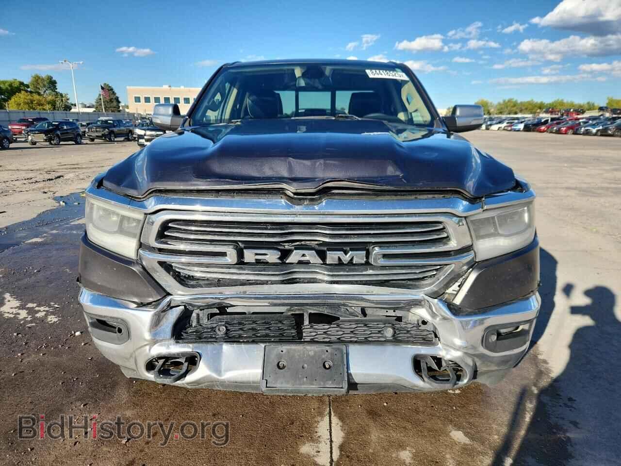 2020 RAM 1500 - VIN: 1C6SRFDTXLN148998 - Фото 5