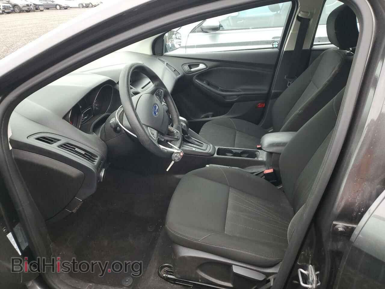 2015 FORD FOCUS - VIN: 1FADP3K25FL377708 - Фото 7