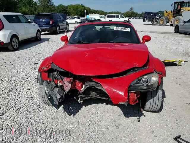 2011 MAZDA MX5 - VIN: JM1NC2JF0B0219314 - Photo 13