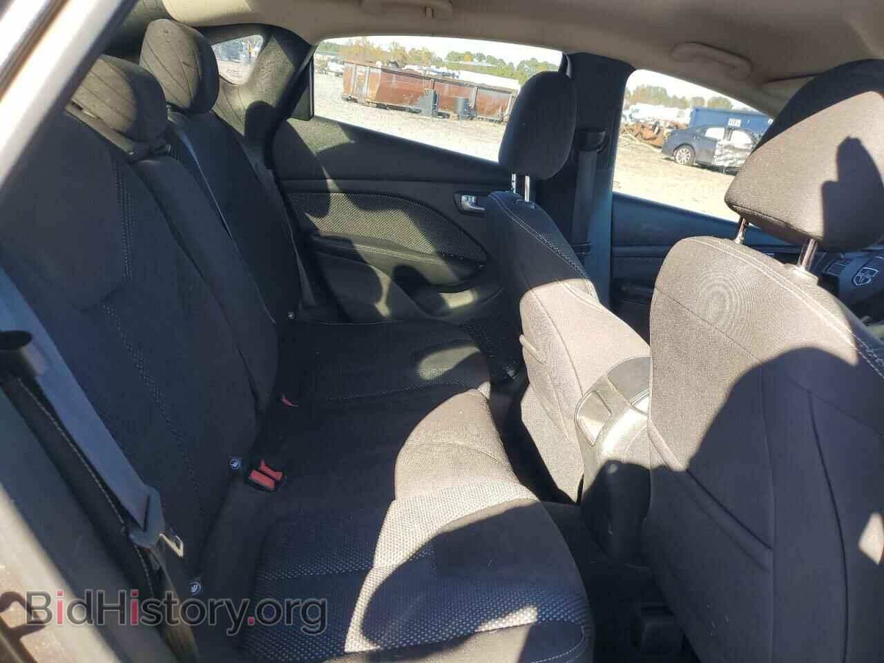 2015 DODGE DART - VIN: 1C3CDFBB4FD350966 - Фото 10