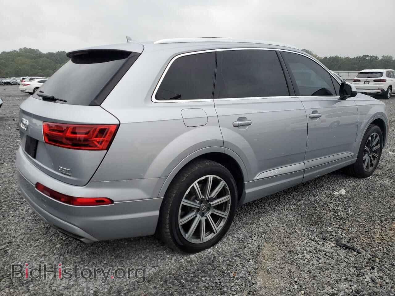 2017 AUDI Q7 - VIN: WA1LAAF7XHD005158 - Фото 3