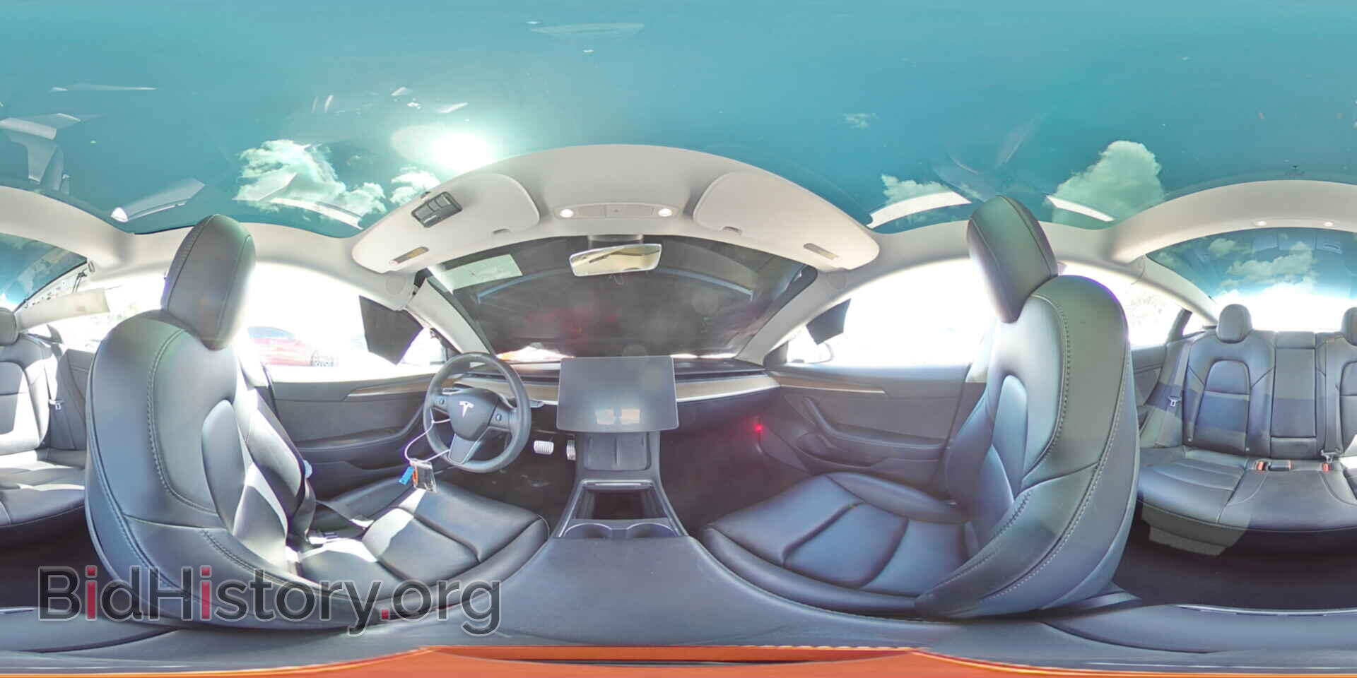 2021 TESLA MODEL 3 - VIN: 5YJ3E1EA5MF978409 - Photo 15
