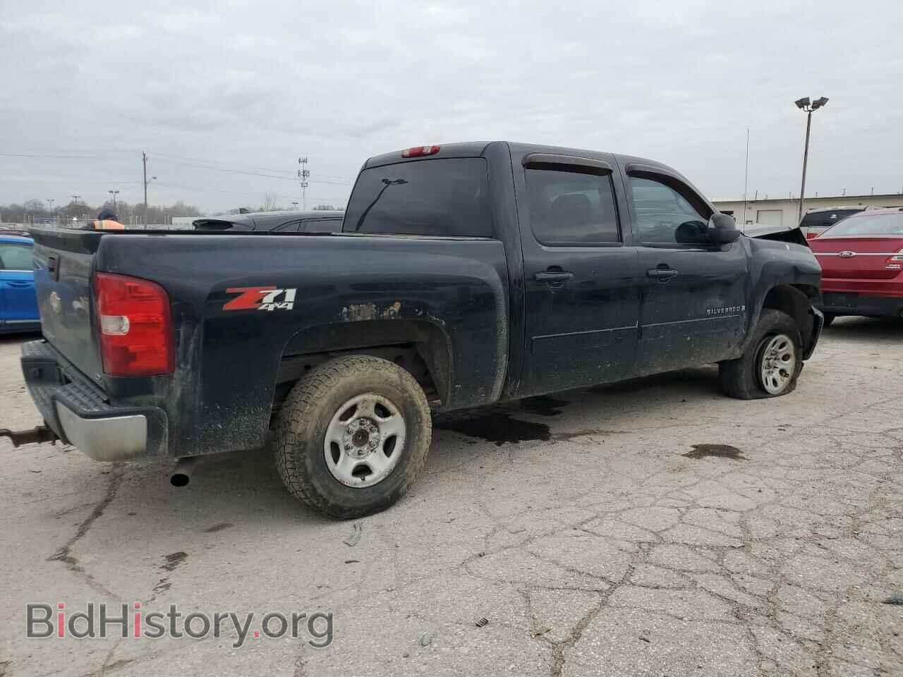 2008 CHEVROLET ALL Models - VIN: 3GCEK13328G242548 - Фото 3
