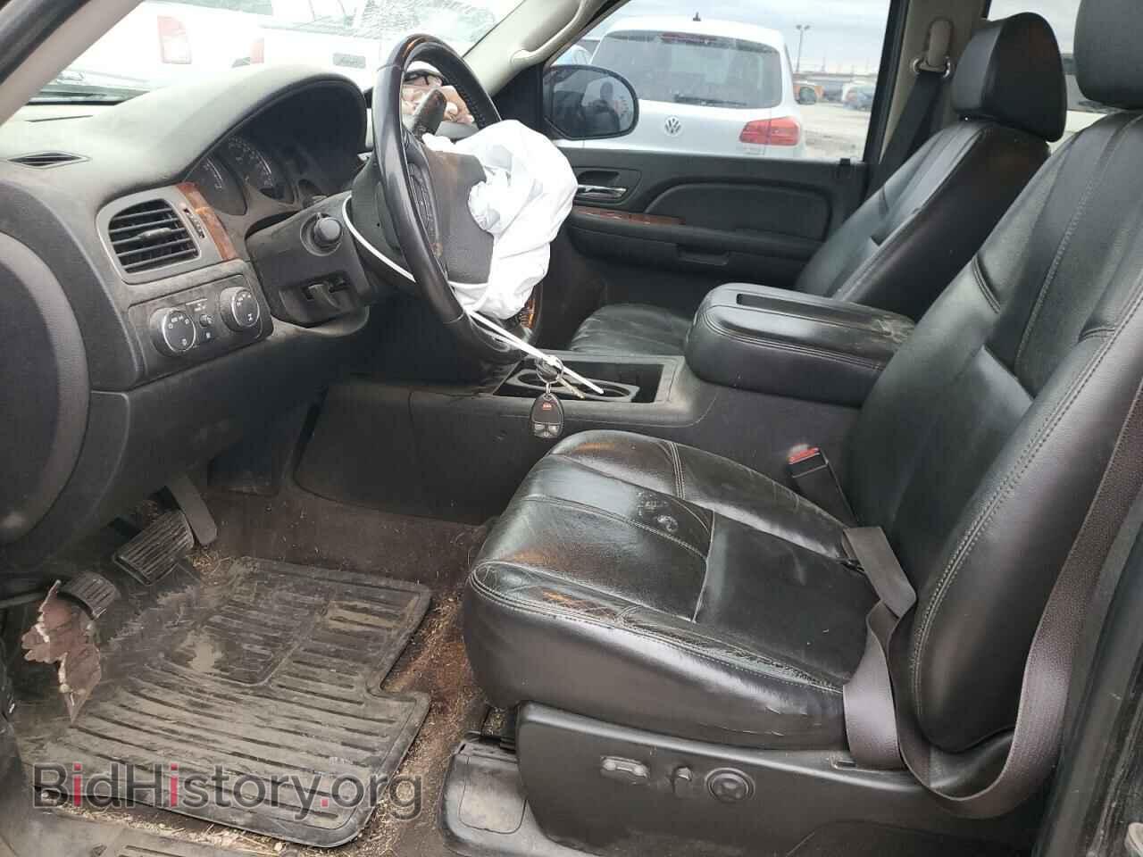 2008 CHEVROLET ALL Models - VIN: 3GCEK13328G242548 - Фото 7