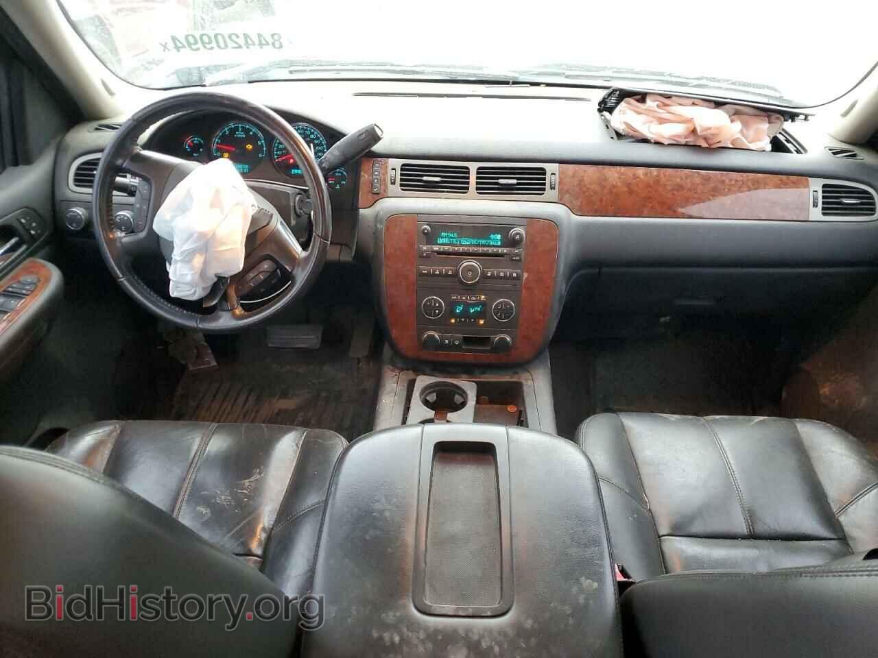 2008 CHEVROLET ALL Models - VIN: 3GCEK13328G242548 - Фото 8