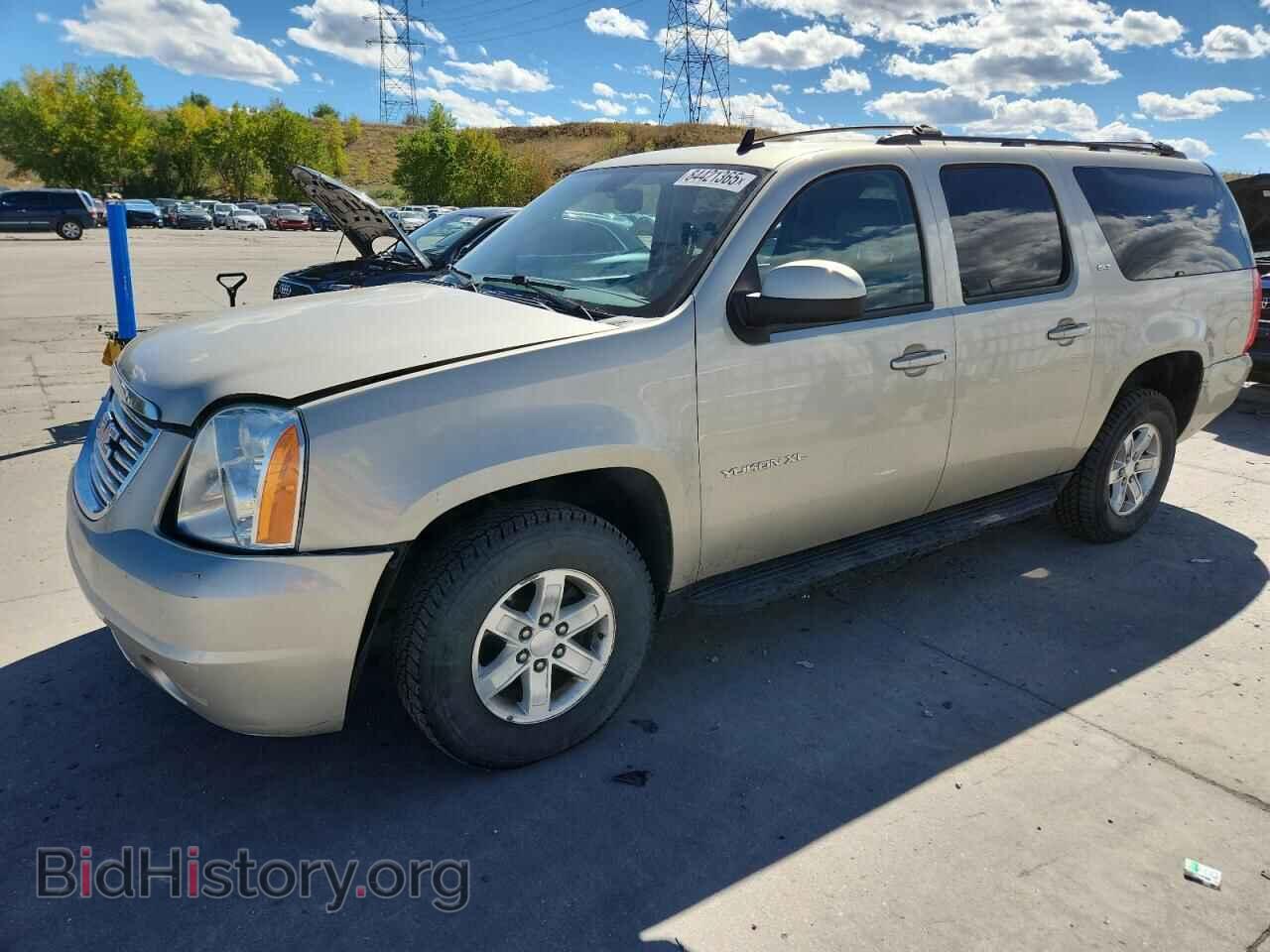 Photo 1GKS2KE74DR219411 - GMC YUKON 2013