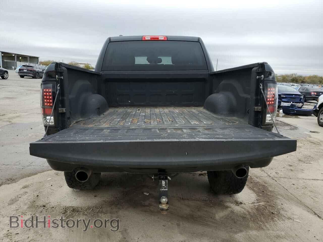 2015 RAM 1500 - VIN: 1C6RR6KTXFS664298 - Фото 6