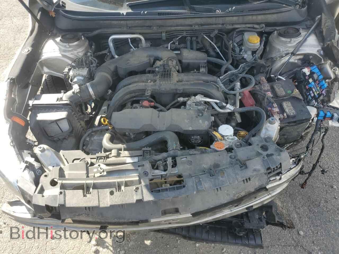 2017 SUBARU OUTBACK - VIN: 4S4BSANC8H3438542 - Фото 12