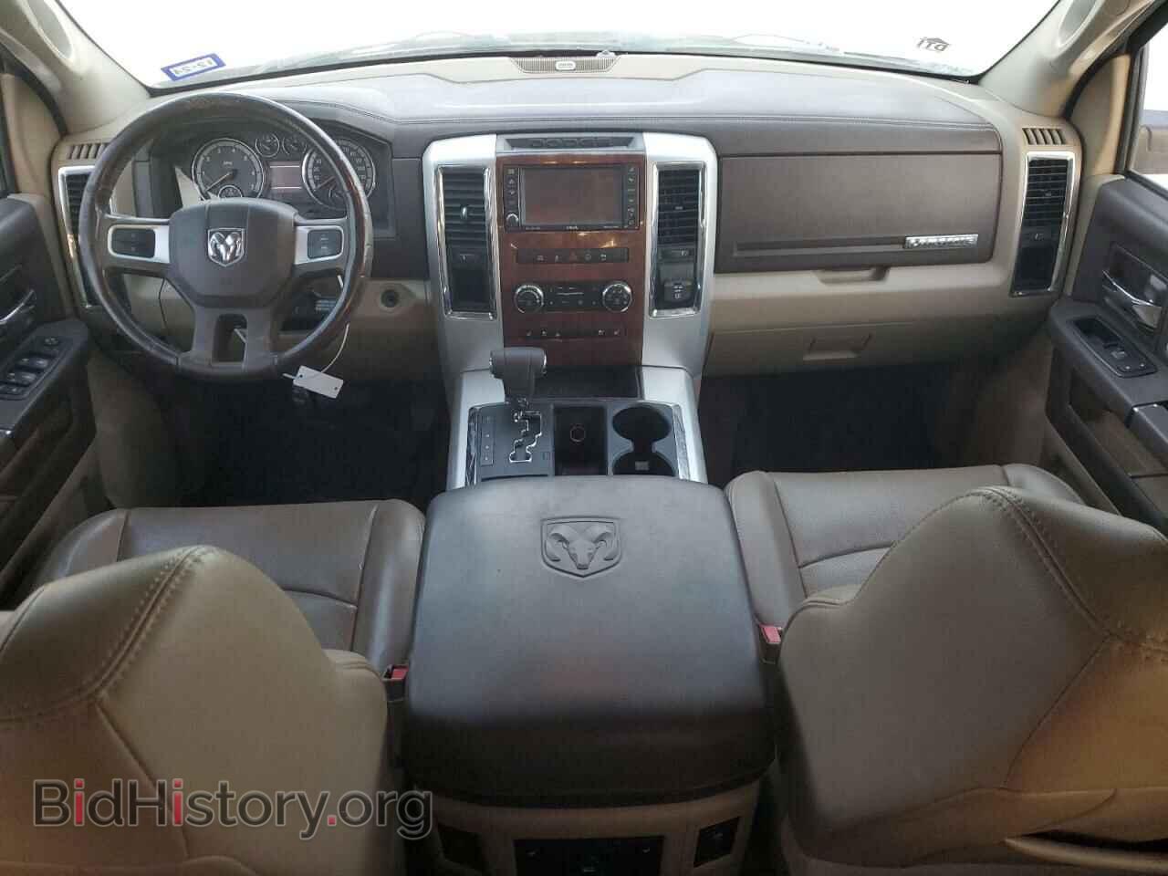 2011 DODGE All Models - VIN: 1D7RB1CT5BS689124 - Photo 8