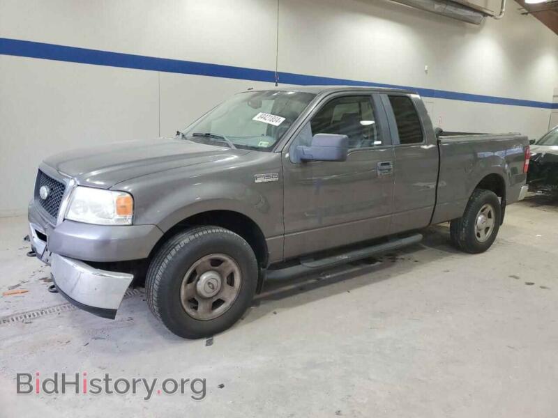 2008 Ford ALL MODELS (VIN 1FTPX14V88FA30779) — фото 1 из 12, Copart, повреждение: передняя часть