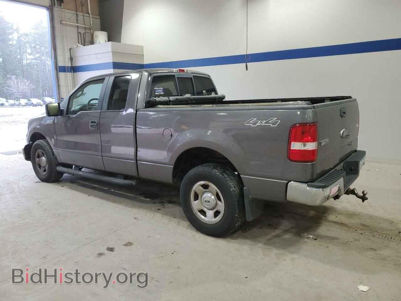 2008 FORD All Models - VIN: 1FTPX14V88FA30779 - Photo 2