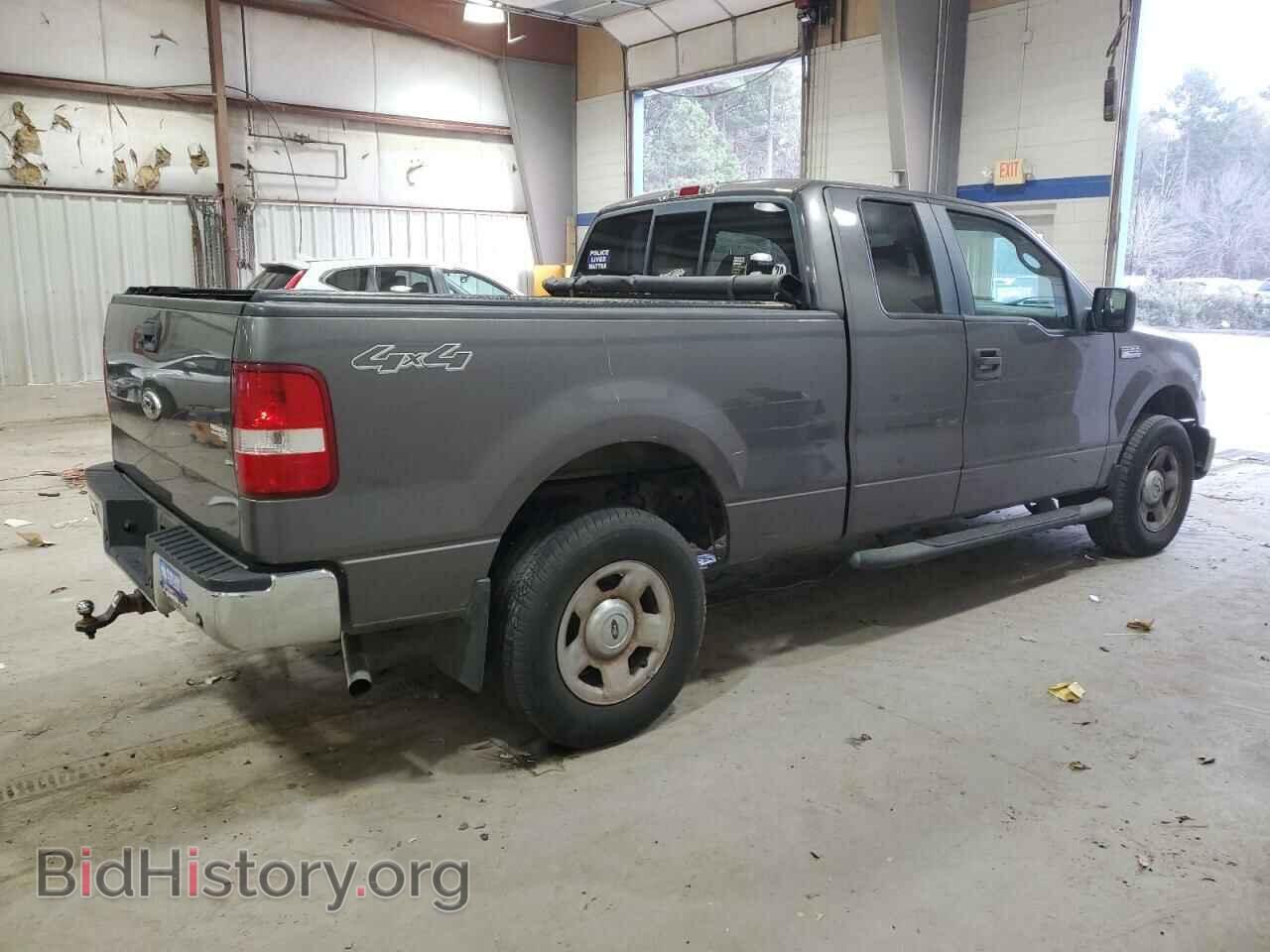 2008 FORD All Models - VIN: 1FTPX14V88FA30779 - Photo 3