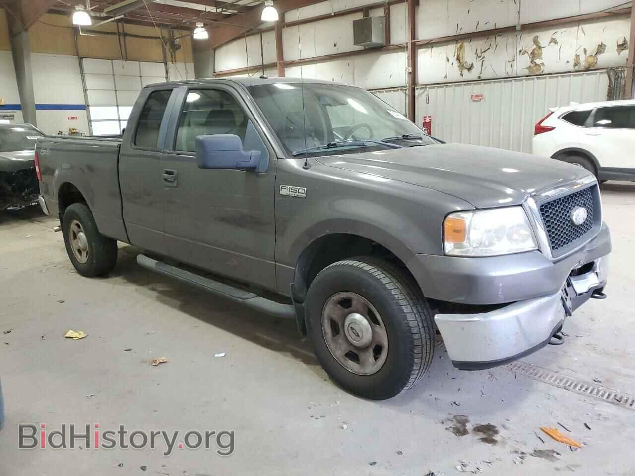 2008 FORD All Models - VIN: 1FTPX14V88FA30779 - Photo 4
