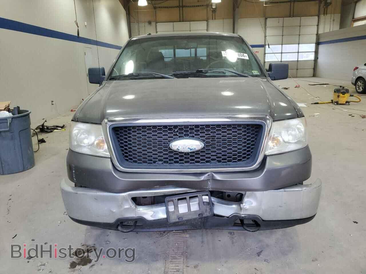 2008 FORD All Models - VIN: 1FTPX14V88FA30779 - Photo 5