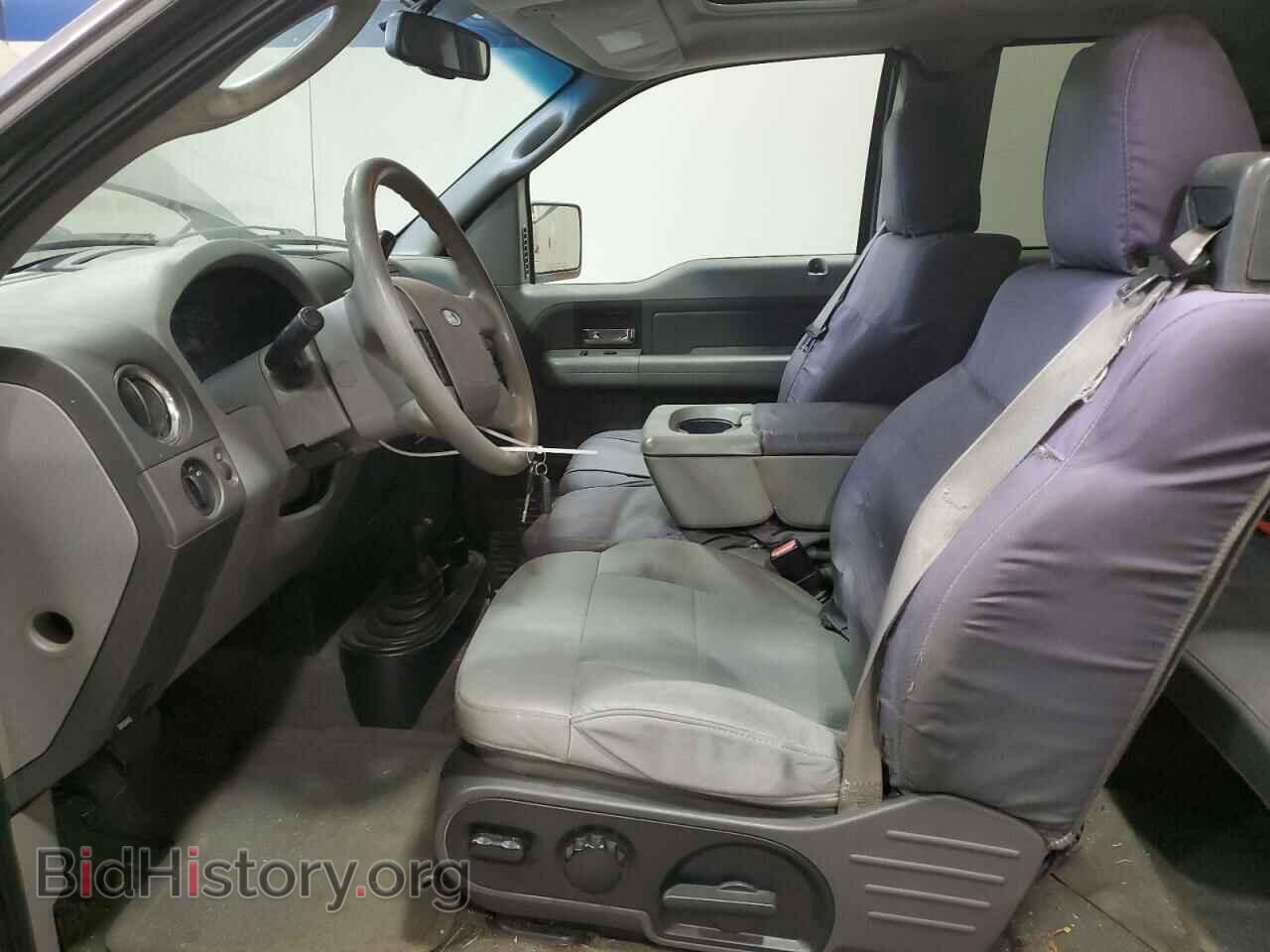 2008 FORD All Models - VIN: 1FTPX14V88FA30779 - Photo 7