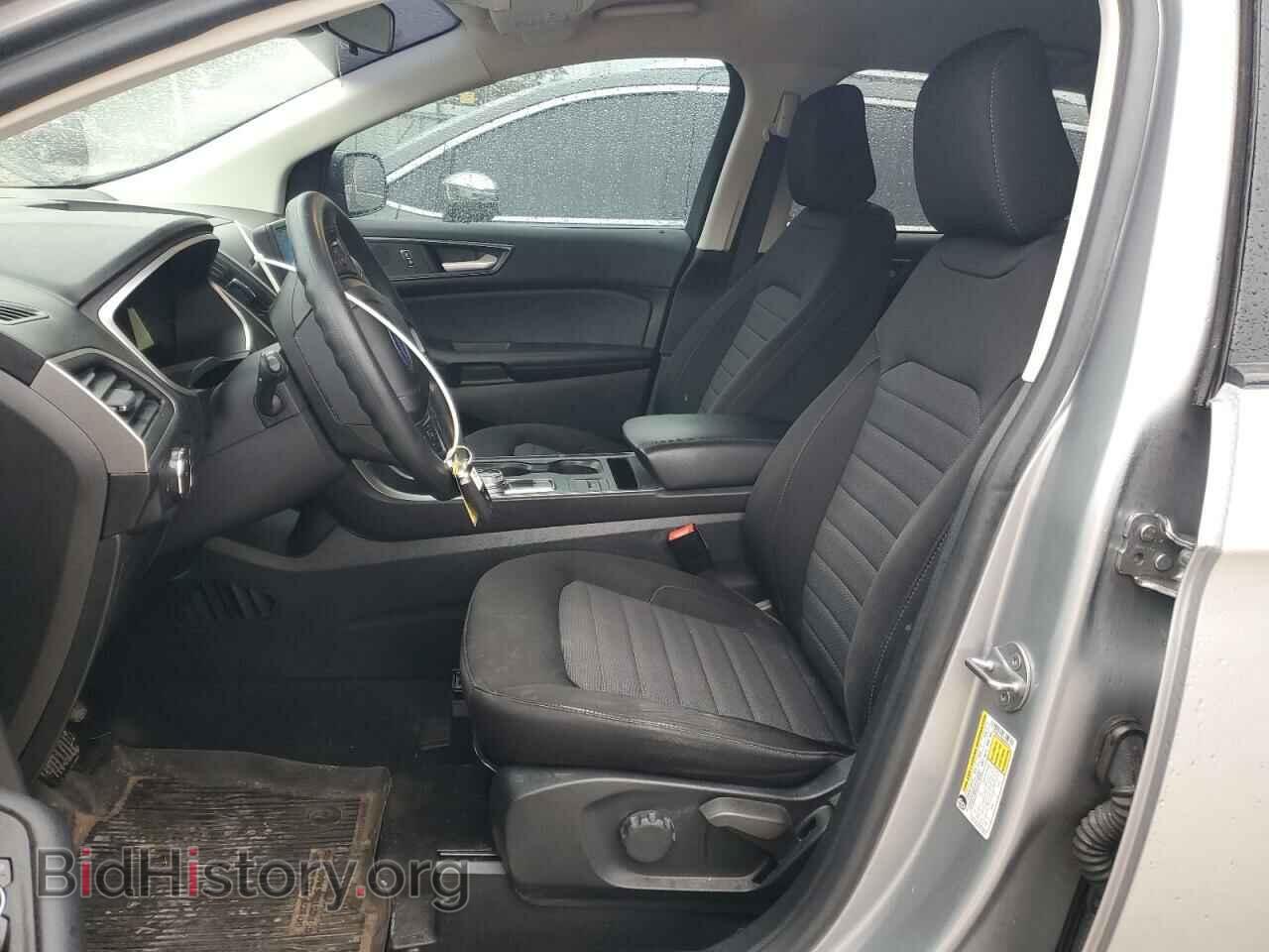 2021 FORD EDGE - VIN: 2FMPK4G94MBA04511 - Photo 7