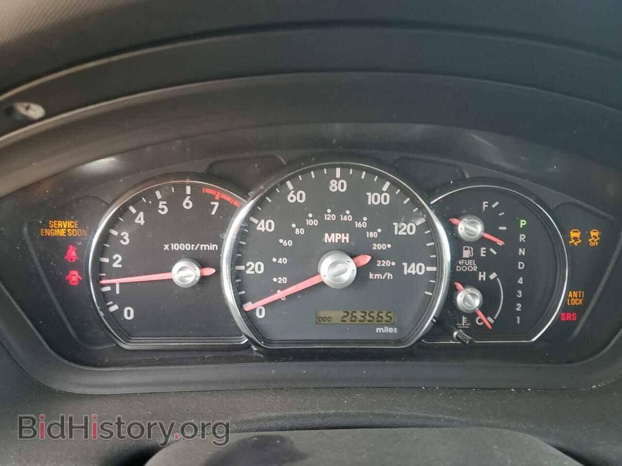 2011 MITSUBISHI GALANT - VIN: 4A32B2FF3BE023852 - Фото 9