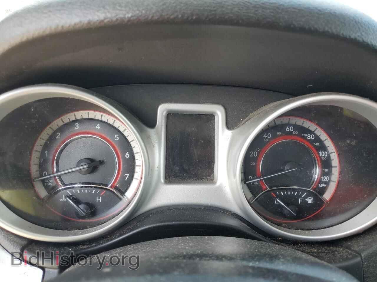 2020 DODGE JOURNEY - VIN: 3C4PDCAB0LT279364 - Фото 9