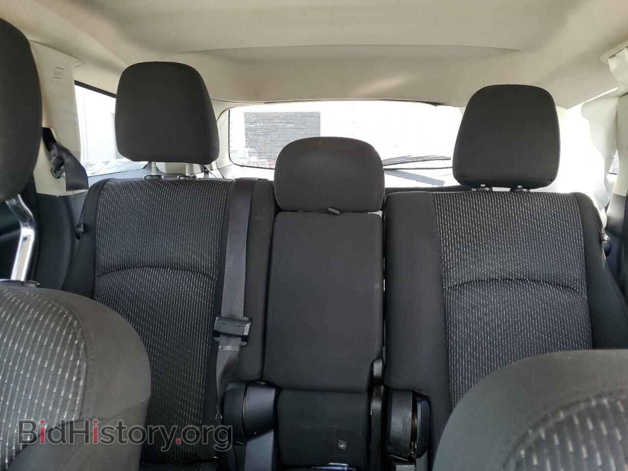 2020 DODGE JOURNEY - VIN: 3C4PDCAB0LT279364 - Фото 10
