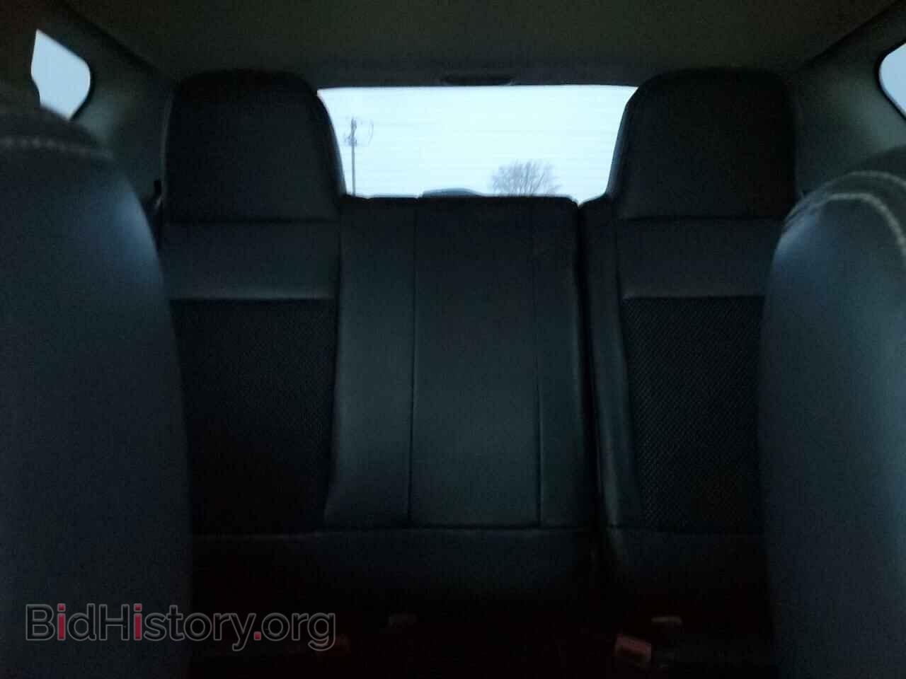 2015 JEEP COMPASS - VIN: 1C4NJCBA7FD298235 - Фото 10