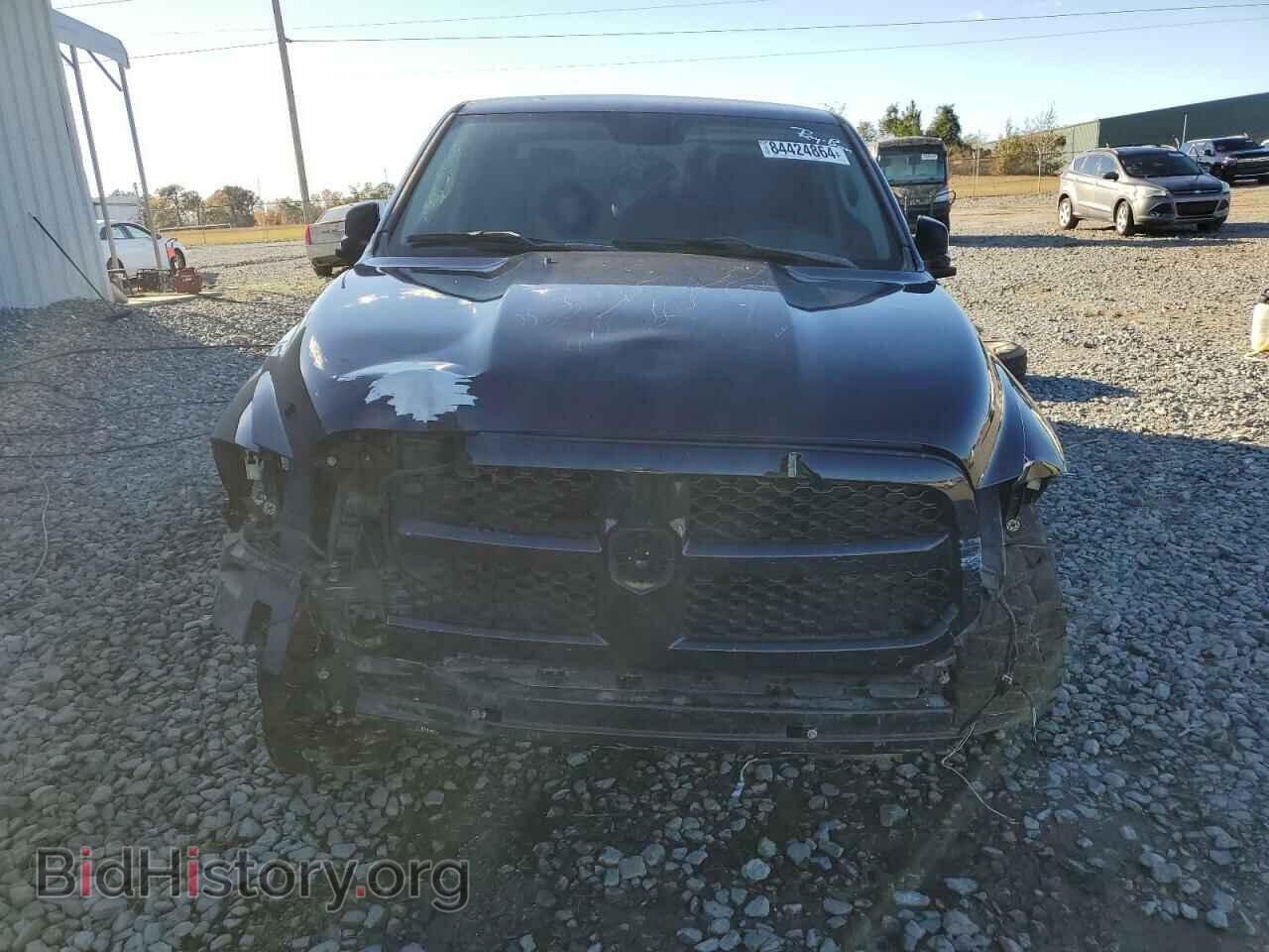 2015 RAM 1500 - VIN: 1C6RR6KT9FS505675 - Фото 5