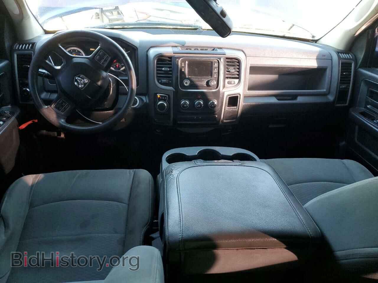 2015 RAM 1500 - VIN: 1C6RR6KT9FS505675 - Фото 8