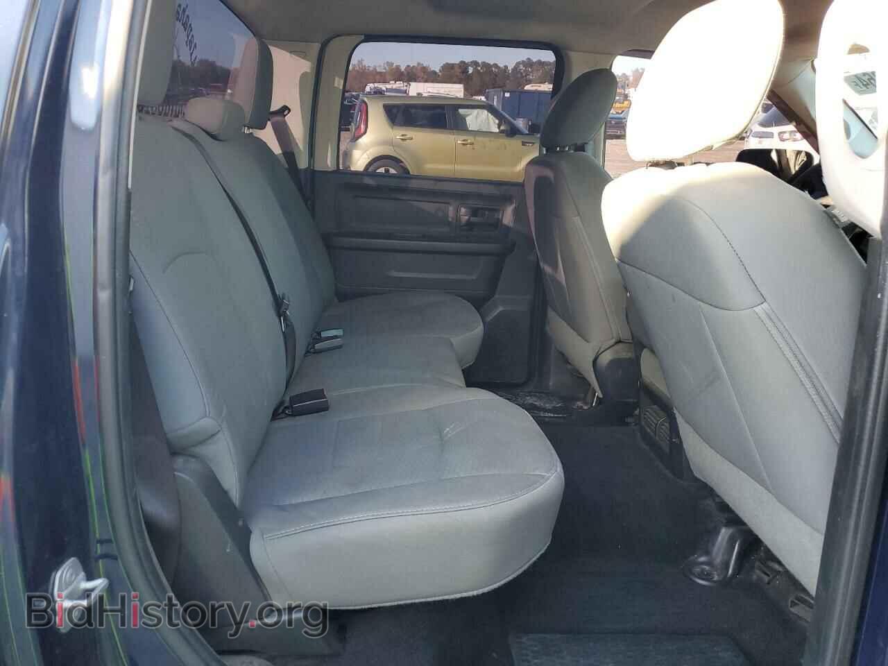 2015 RAM 1500 - VIN: 1C6RR6KT9FS505675 - Фото 10