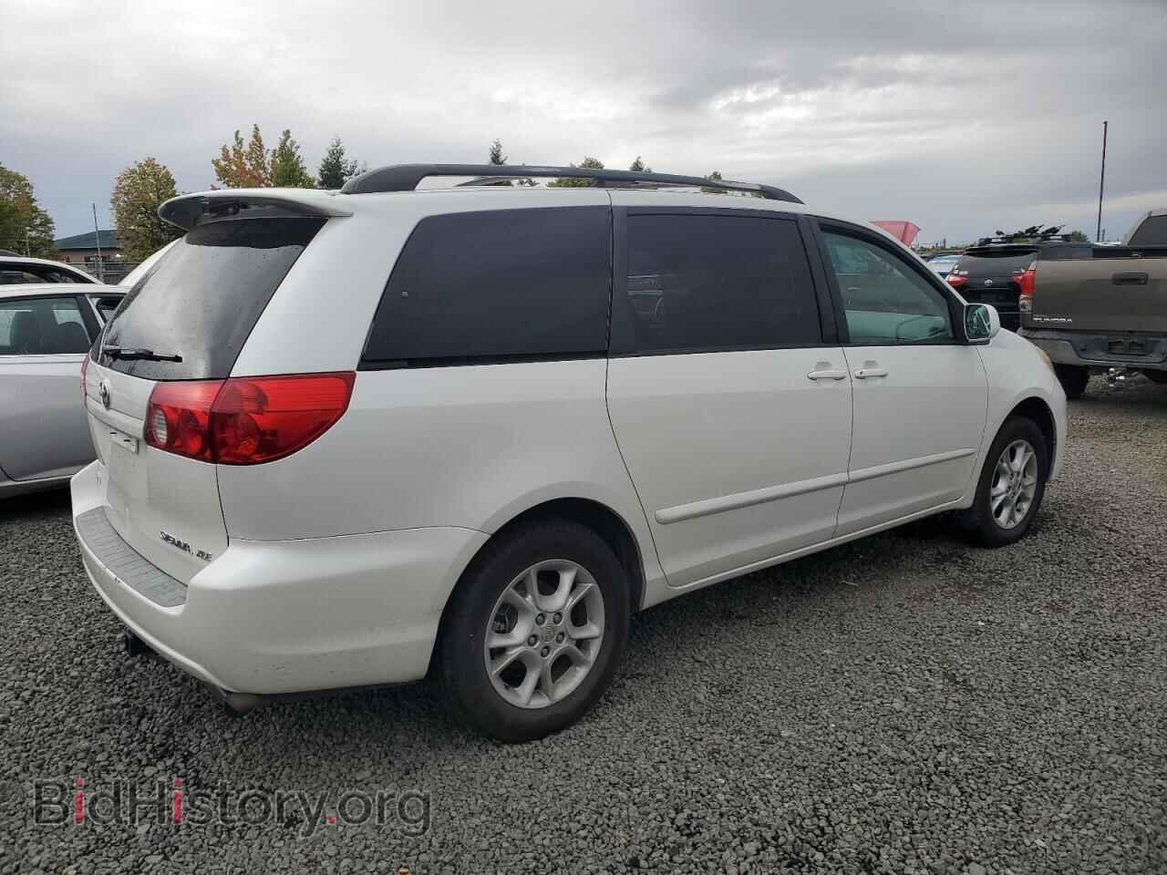 2006 TOYOTA All Models - VIN: 5TDBA22C96S064004 - Фото 3