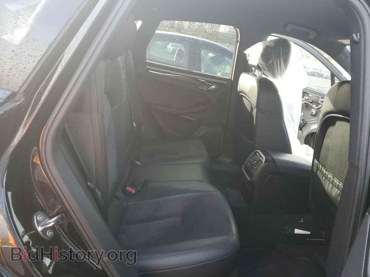 2016 PORSCHE MACAN - VIN: WP1AB2A59GLB52855 - Фото 10