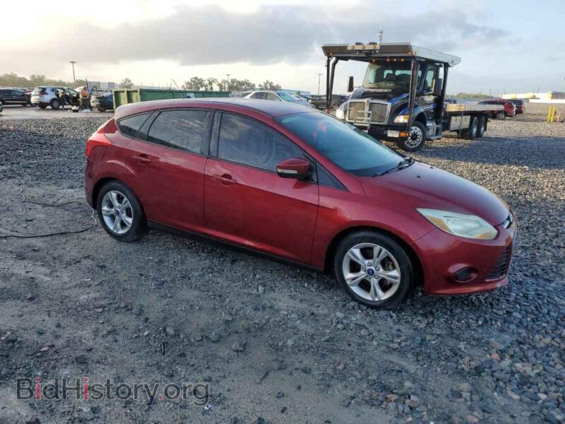 2014 Ford FOCUS (VIN 1FADP3K28EL333846) — photo 4 of 14