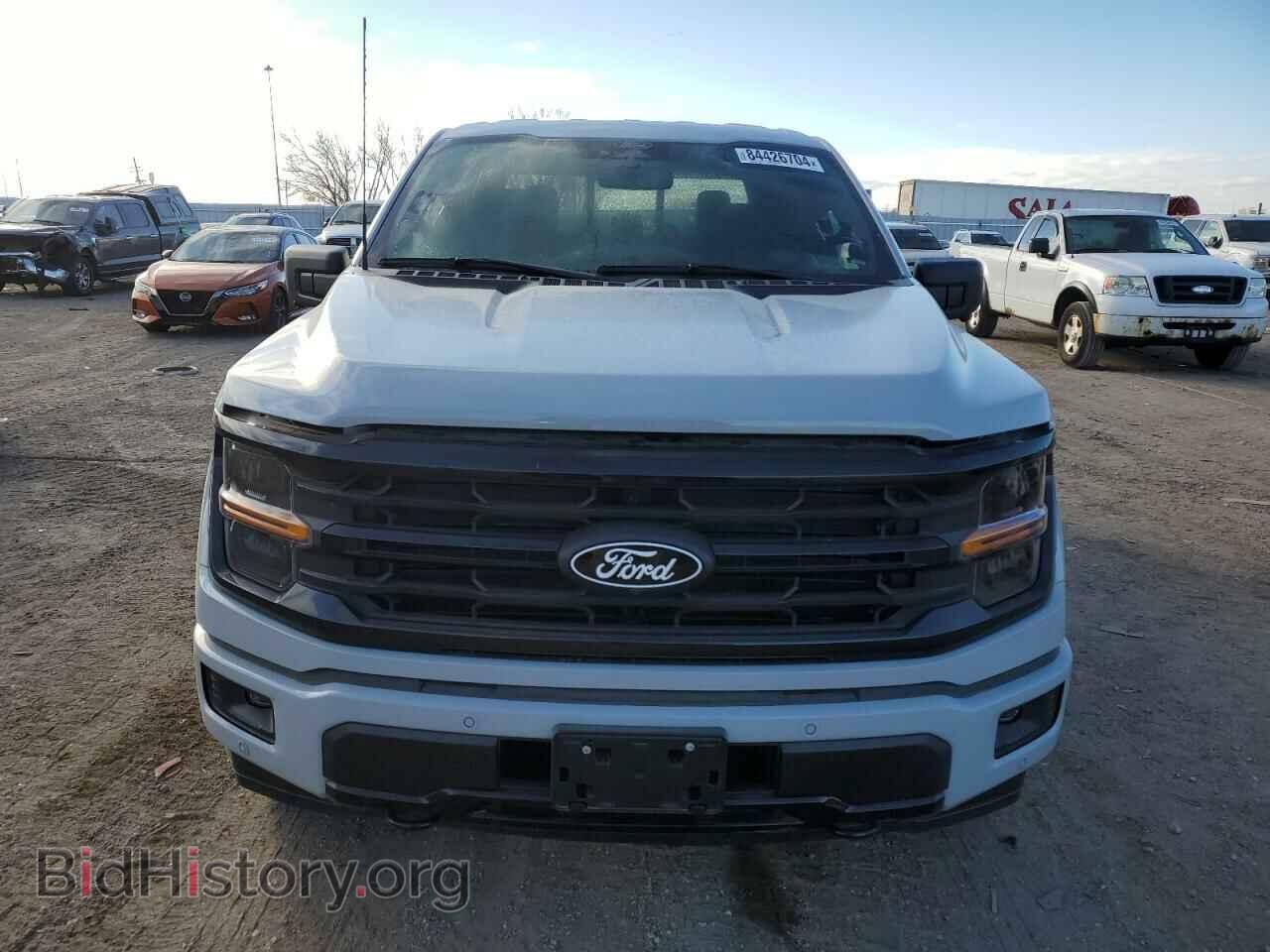 2024 FORD All Models - VIN: 1FTFW3L84RFA53113 - Photo 5