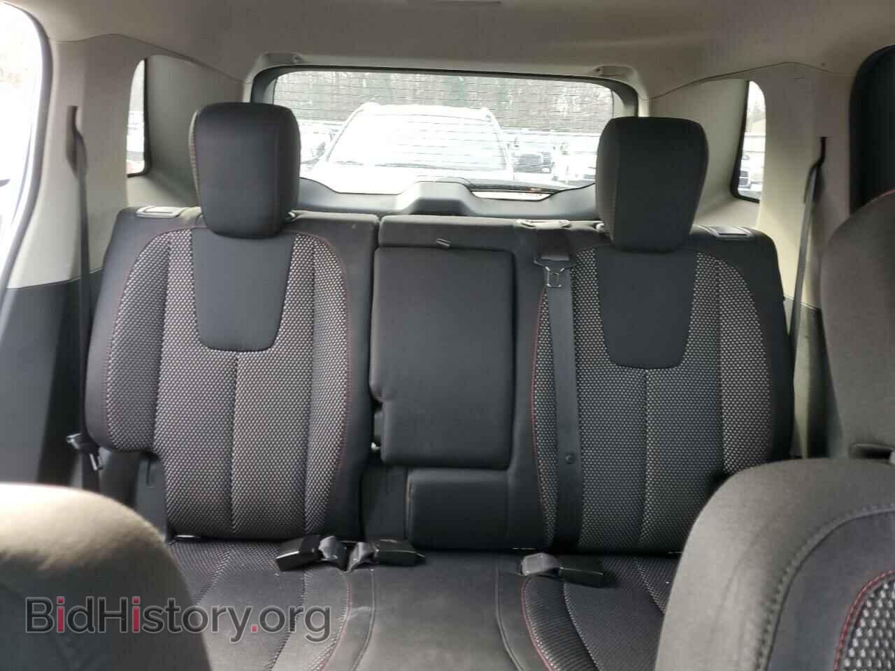 2012 GMC TERRAIN - VIN: 2GKALSEK9C6286383 - Photo 10
