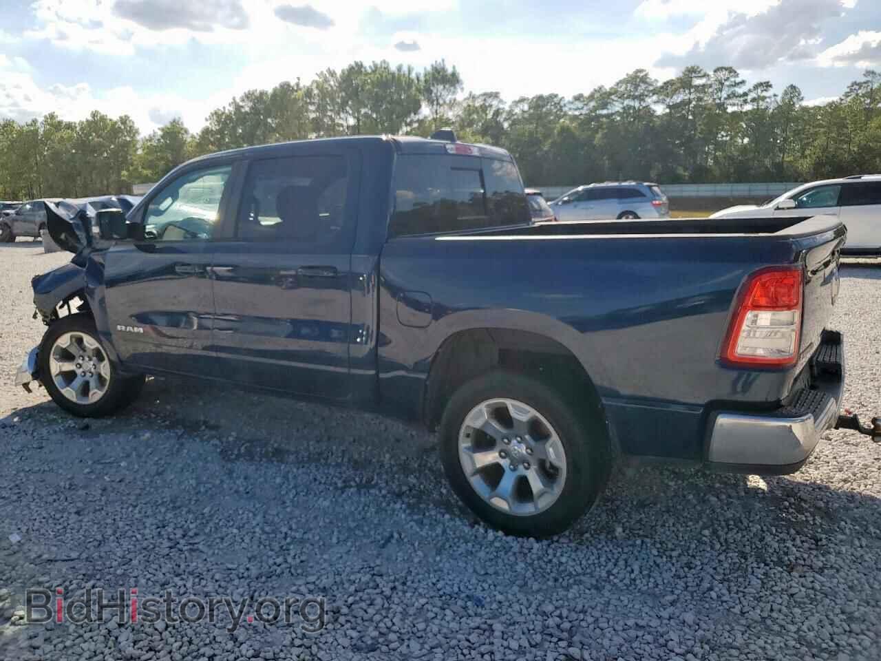 2022 RAM 1500 - VIN: 1C6RREFG1NN336076 - Фото 2