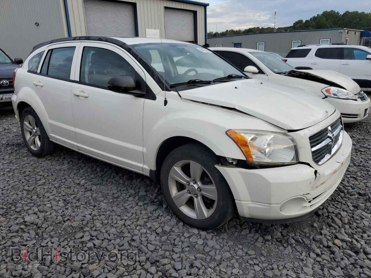 2010 DODGE CALIBER - VIN: 1B3CB3HA1AD594759 - Фото 4