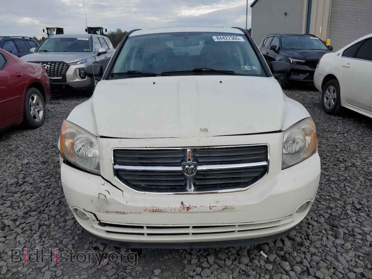 2010 DODGE CALIBER - VIN: 1B3CB3HA1AD594759 - Фото 5