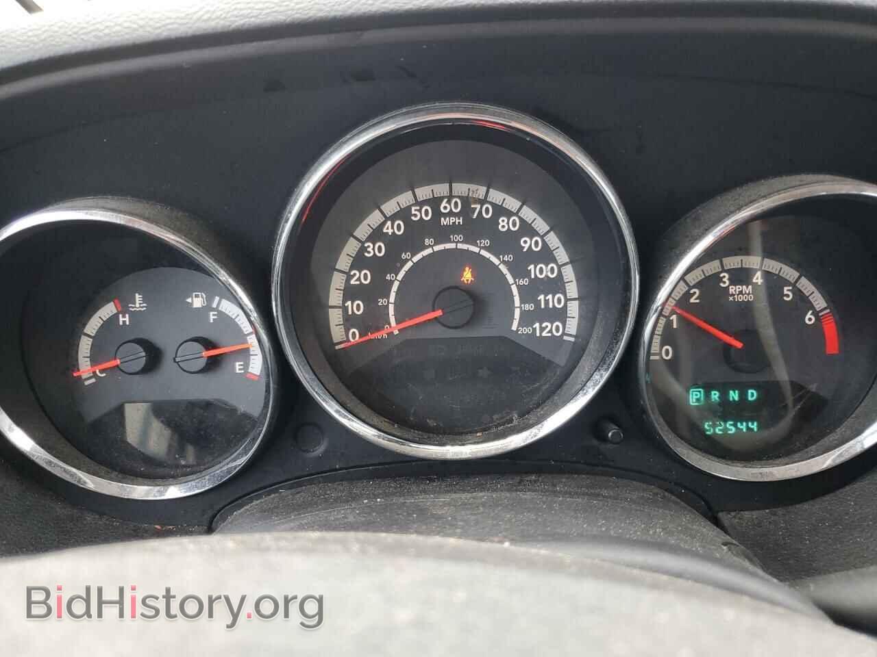 2010 DODGE CALIBER - VIN: 1B3CB3HA1AD594759 - Фото 9