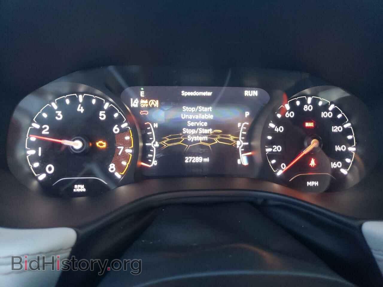 2023 JEEP COMPASS - VIN: 3C4NJDCN6PT524817 - Фото 9