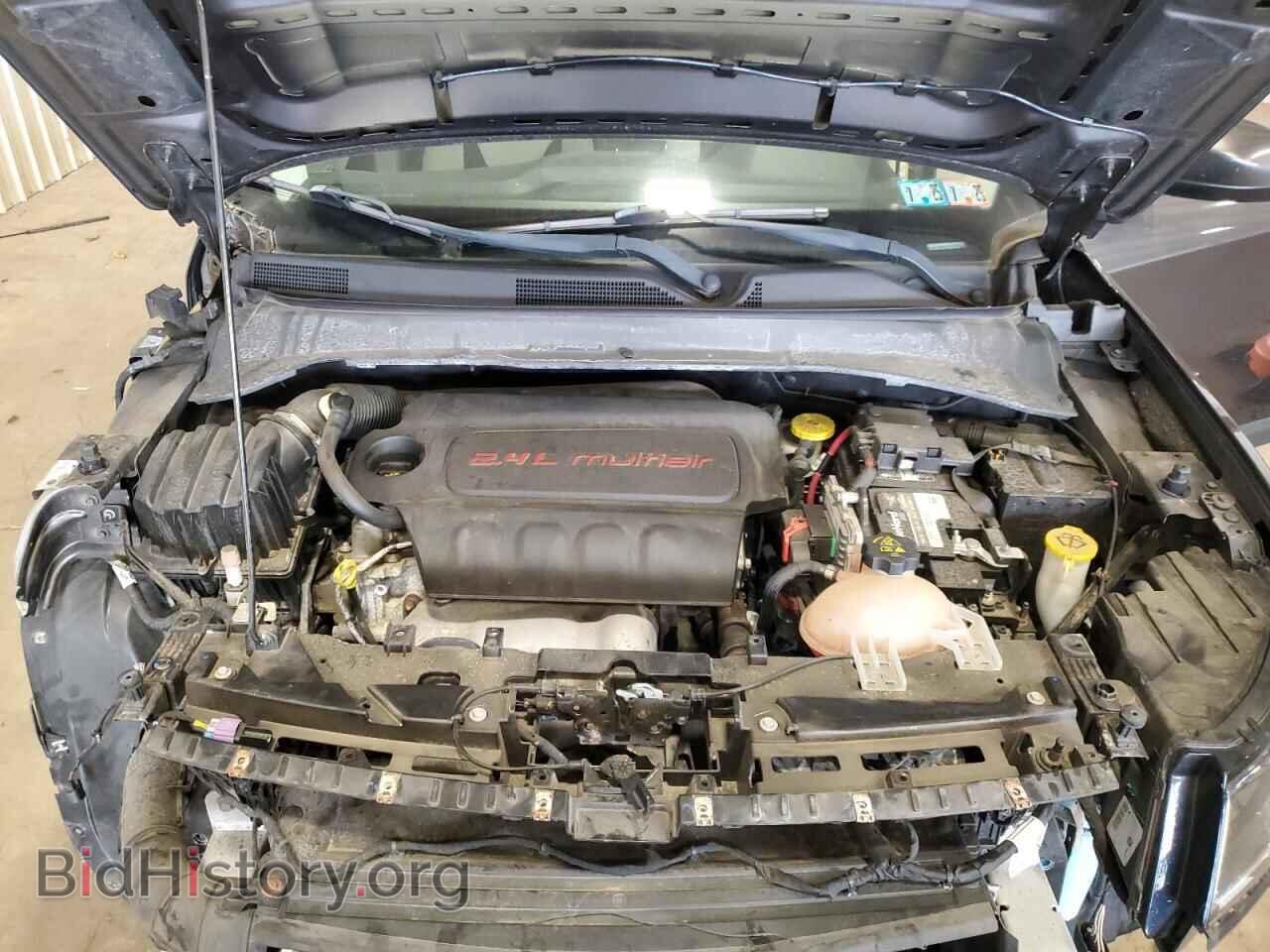 2018 JEEP COMPASS - VIN: 3C4NJDBB0JT202818 - Фото 12