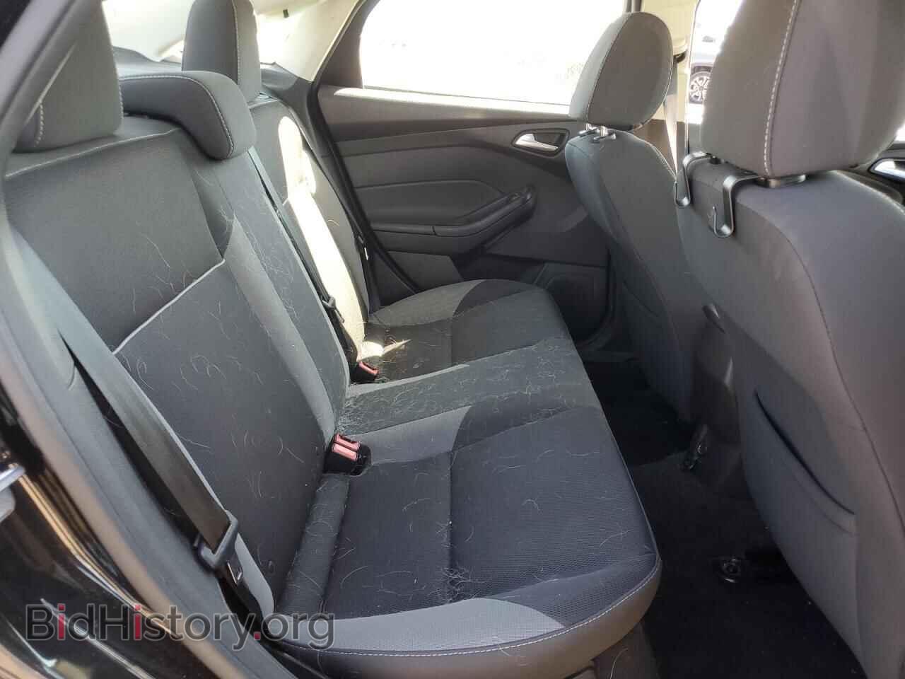 2014 FORD FOCUS - VIN: 1FADP3F29EL214780 - Фото 10