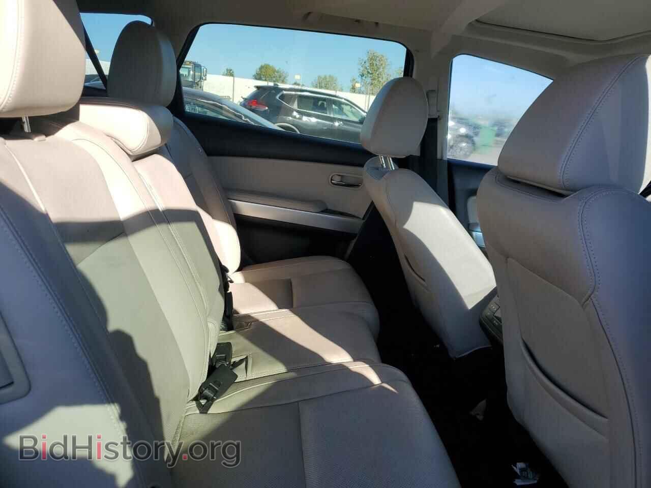 2013 MAZDA CX-9 - VIN: JM3TB2DV5D0424019 - Фото 11