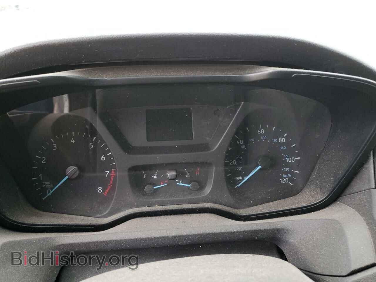 2016 FORD TRANSIT - VIN: 1FTYR1ZM7GKA98981 - Фото 9