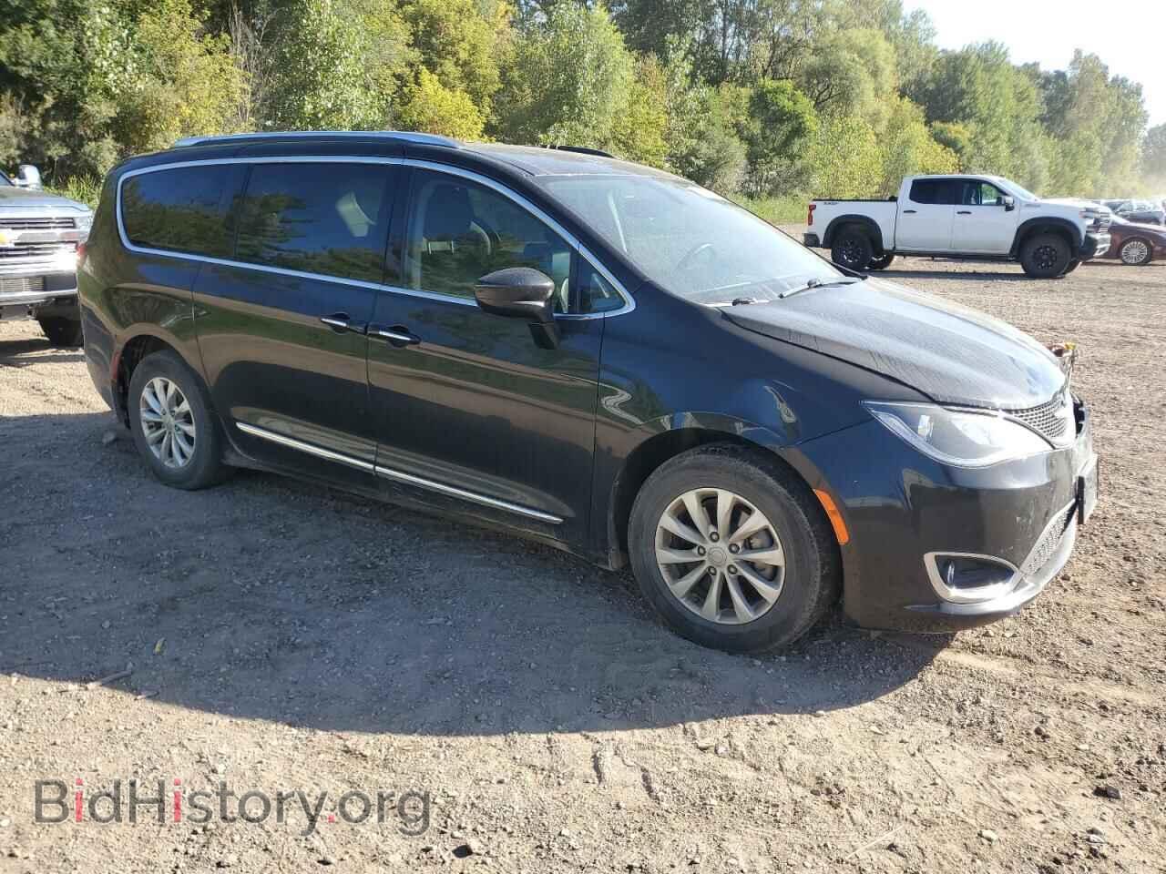 2018 CHRYSLER PACIFICA - VIN: 2C4RC1BGXJR144628 - Фото 4