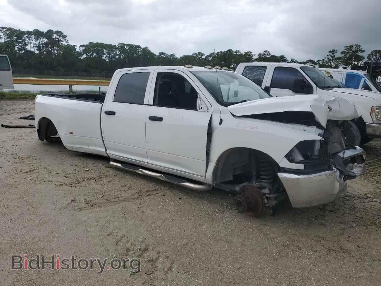 2017 RAM All Models - VIN: 3C63RRGL6HG672828 - Фото 4