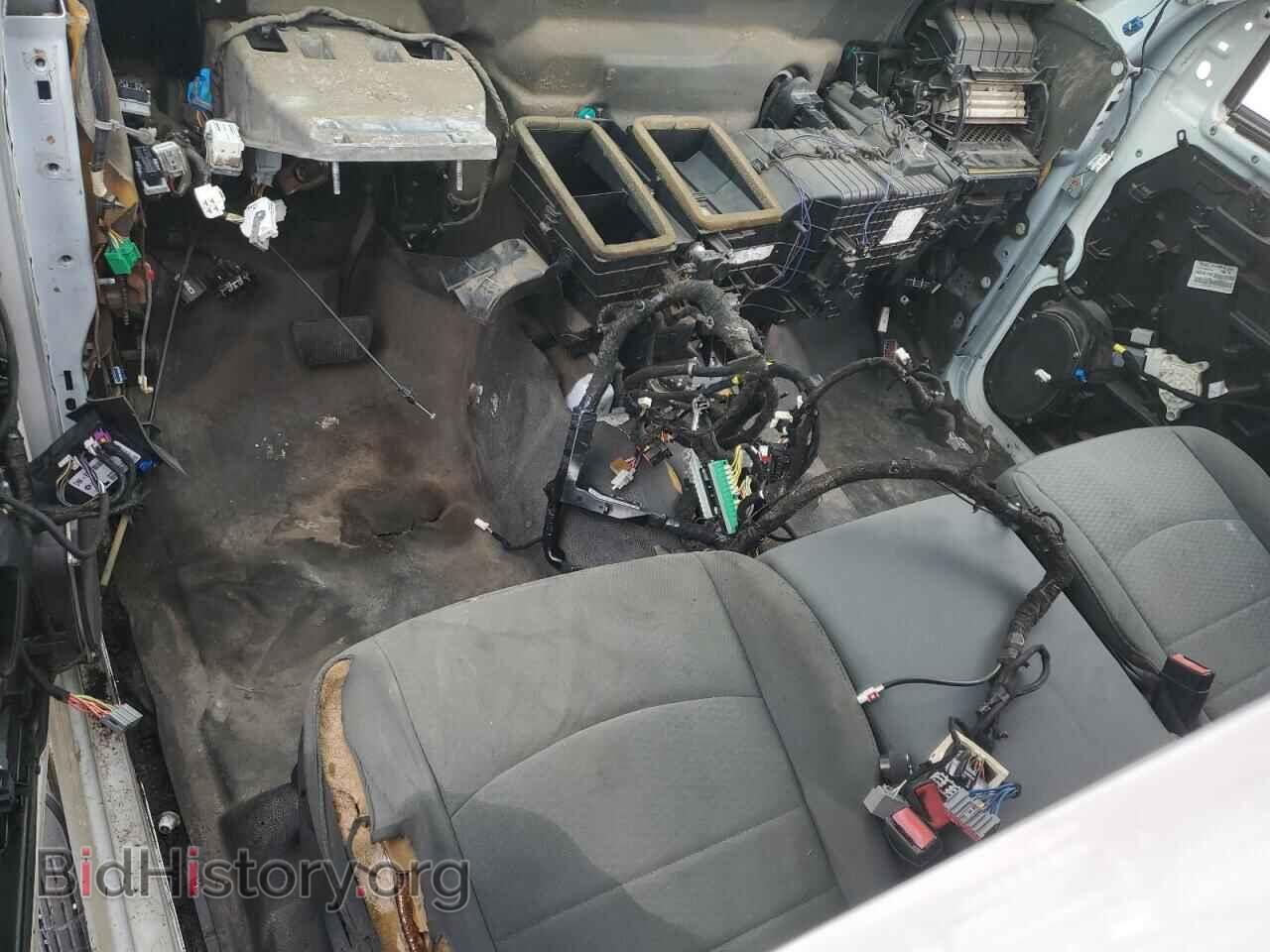 2017 RAM All Models - VIN: 3C63RRGL6HG672828 - Фото 8
