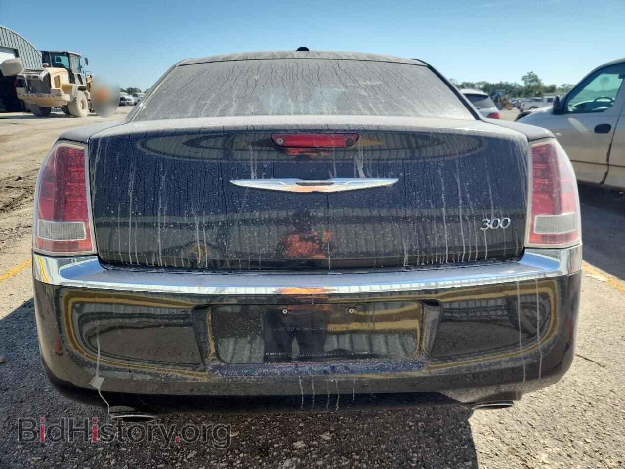 2011 CHRYSLER 300 - VIN: 2C3CA5CG2BH595131 - Фото 6
