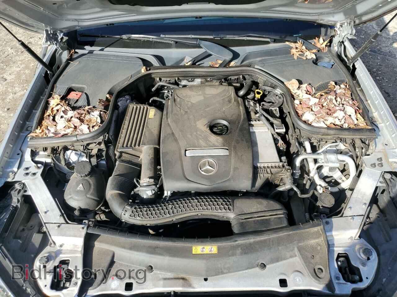2017 MERCEDES-BENZ E-CLASS - VIN: WDDZF4JB1HA114713 - Фото 11
