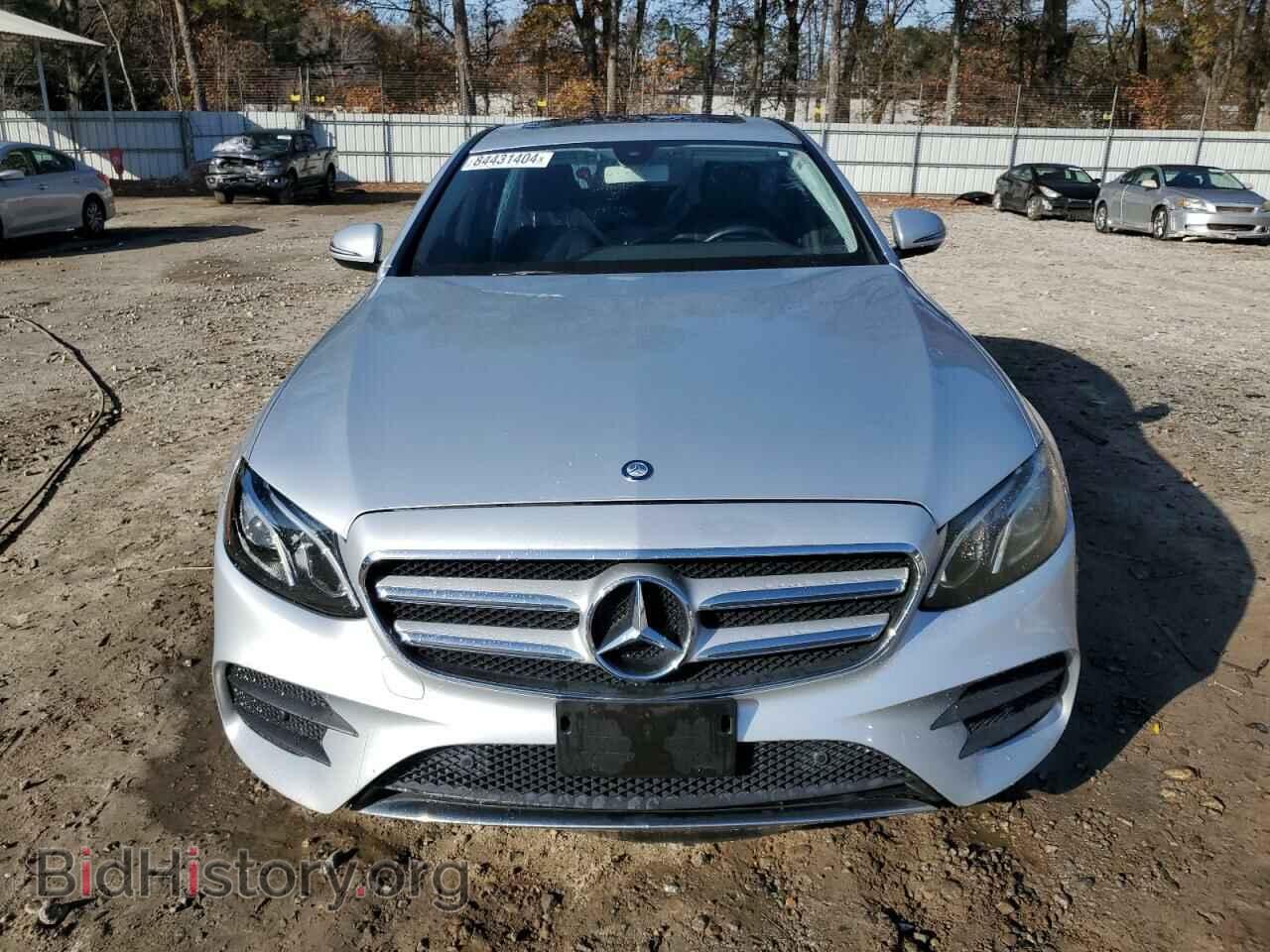 2017 MERCEDES-BENZ E-CLASS - VIN: WDDZF4JB1HA114713 - Фото 5