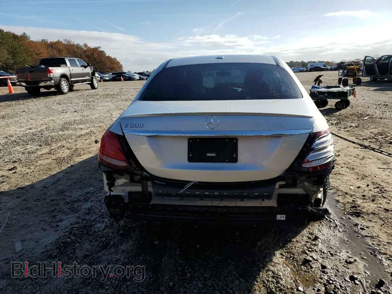 2017 MERCEDES-BENZ E-CLASS - VIN: WDDZF4JB1HA114713 - Фото 6